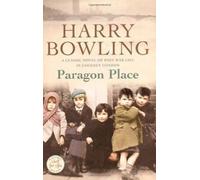 Paragon Place Par Harry Bowling.