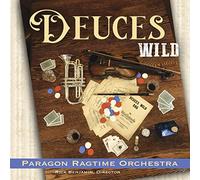 Paragon Ragtime Orchestra - Deuces Wild [Import]