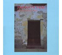 Paragon Taxi - Beyond The Palace Walls