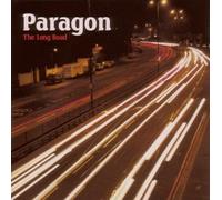Paragon - The Long Road [Import]