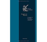 Paragone Als Mitstreit