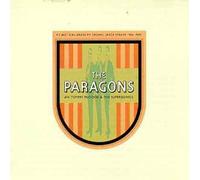 Paragons - Best Girl Wears My Crown [Import]
