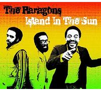 Paragons - Island in The Sun [Import]