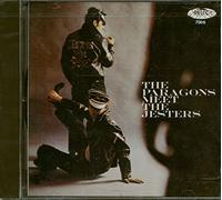 Paragons - Meet The Jesters