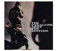 Paragons - Meet The Jetsers [Import]