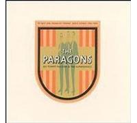 Paragons - My Best Girl Wears My Crown