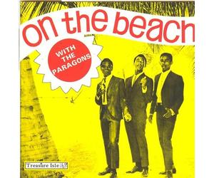 Paragons - on The Beach [Import]