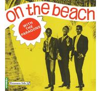 PARAGONS - On The Beach - Vinyl Record - G3z