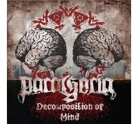 Paragoria - Decomposition of Mind