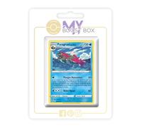 Paragruel de Hisui 044/189 Reverse - Myboost X Epée et Bouclier 10 Astres Radieux - Coffret de 10 Cartes Pokémon Françaises
