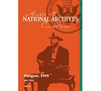 Paraguay, 1945