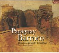Paraguay Barroco - Paraguay Barroco