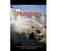 Paraguay [DVD] [NTSC]