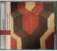 Paraguay : Guarani Nandeva & Ayoreo