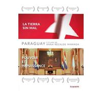 Paraguay 2 films DVD
