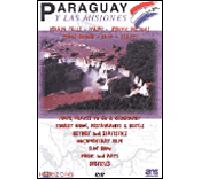 Paraguay y las misiones DVD