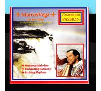 Paraguayan Passion [Import]