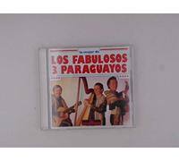 Paraguayos,Fabulosos 3 - Mejor de [Import]