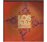 Paraguayos golden hits (y Los Paraguayos) / Vinyl record [Vinyl-LP]