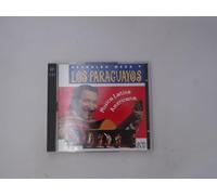 Paraguayos,Los - Musica Latino Americana [Import]