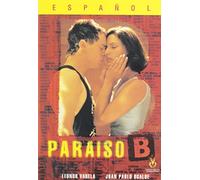 Paraiso B [Import USA Zone 1]