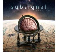 Subsignal – Paraiso – CD – Deluxe Édition