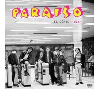 Paraiso - El Corte Final (LP+CD) [Import]
