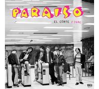 PARAISO - EL CORTE FINAL VINYL LP+CD NEUF