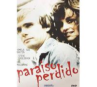 Paraíso Perdido