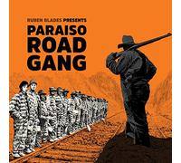 Paraiso Road Gang