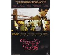 Paraiso Travel [Import]