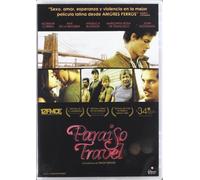 Paraiso Travel [Import]