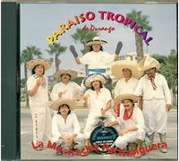 Paraiso Tropical De Durango - Muchacha Pachanguera