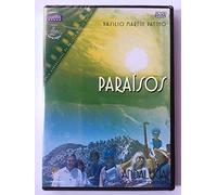 Paraisos. Andalucía ***DVD***