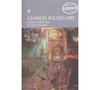 Paraísos Artificiales - El Spleen De París - [Livre en VO] Baudelaire, Charles (Auteur)