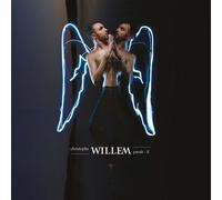 Christophe Willem – Paraît-Il – CD