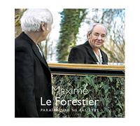 Paraître ou ne pas être – CD – Universal Music Group