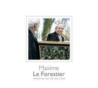 Paraître Ou Ne Pas Être (Edition Limitée 4 Titres Bonus)