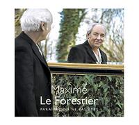 Paraitre Ou Ne Pas Etre [Import]