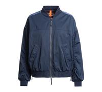 Parajumpers - Bomber Jacket - Femme - Vestes - Bleu - Taille: 38 FR