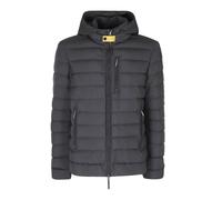 Parajumpers - Doudoune à capuche Last Minute - Homme - Vestes - Noir - Taille: XL