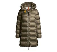 Parajumpers - Doudoune à capuche Marion - Femme - Vestes - Vert - Taille: 46 FR