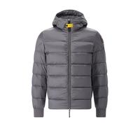 Parajumpers - Doudoune matelassée - Homme - Vestes - Gris - Taille: M