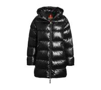 Parajumpers - Doudoune noire avec capuche - Femme - Vestes - Noir - Taille: 42 FR