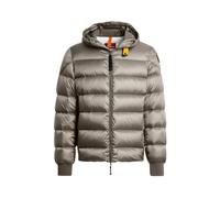 Parajumpers - Doudoune Pharell Nowhere - Homme - Vestes - Brun - Taille: XL