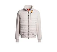 Parajumpers - Elliot Hybrid Sweat - Homme - Vestes - Beige - Taille: M