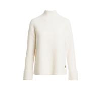 Parajumpers, Femme, Pulls, Beige, Taille: 38 FR Dalida - Turtleneck Sweater