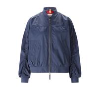 Parajumpers - Fire Bomber - Femme - Vestes - Bleu - Taille: 42 FR