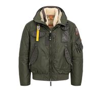 Parajumpers - Gobi 20th Bomber - Homme - Vestes - Vert - Taille: M