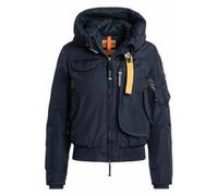 Parajumpers - Gobi Bomber Jacket - Femme - Vestes - Bleu - Taille: 40 FR